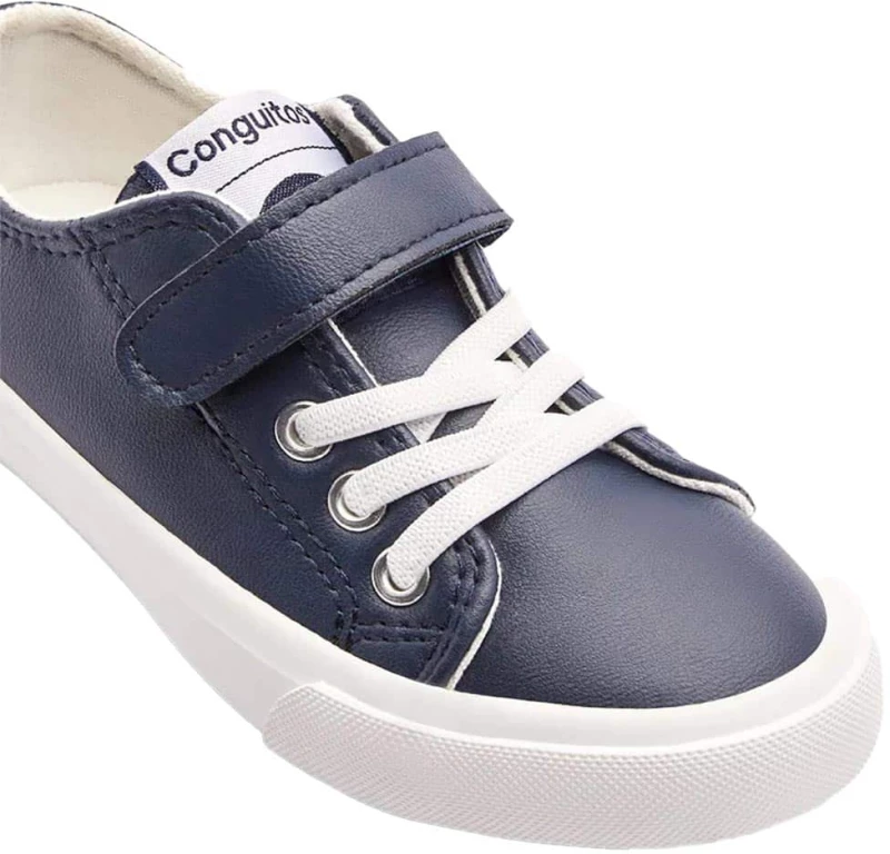 Conguitos sneakers COSH284070 Navy