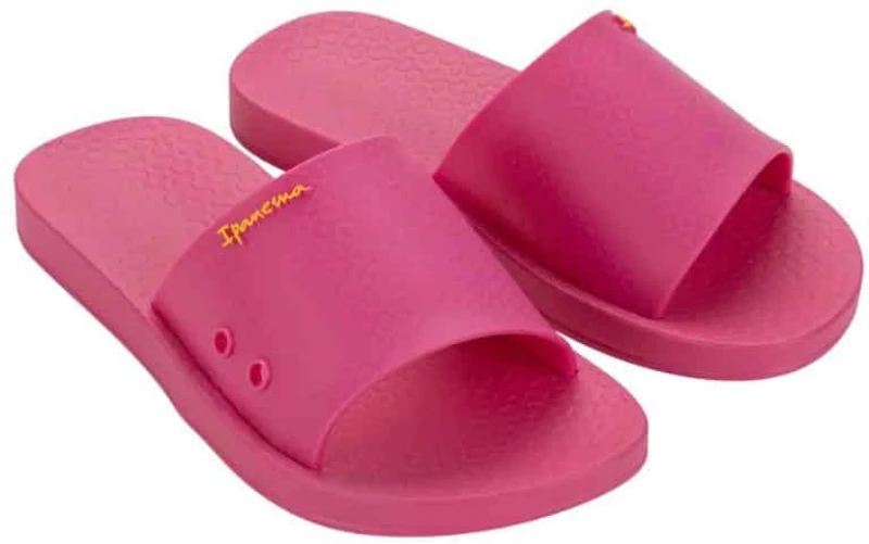 Ipanema παντόφλες θαλάσσης Anat Classic Slide 780-25419 | 83668 (BC554) Pink