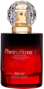 PheroStrong Pheromone Limited Edition For Women 50 ml