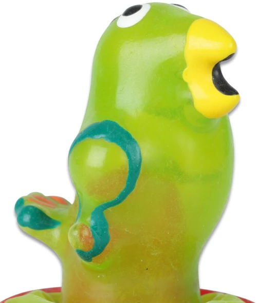 CONDOMERIE - HANDPAINTED NOVELTY CONDOMS AMAZONAN