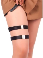 SUBBLIME - 957476 ADJUSTABLE BUCKLES BLACK