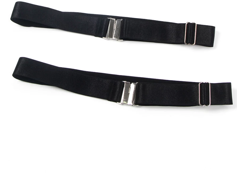 SUBBLIME - 957476 ADJUSTABLE BUCKLES BLACK