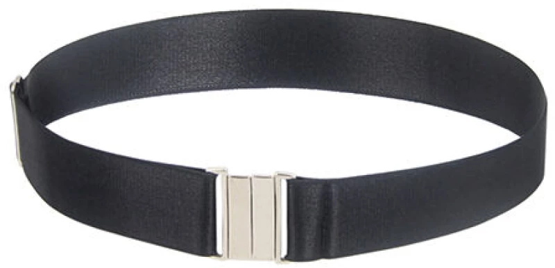 SUBBLIME - 957476 ADJUSTABLE BUCKLES BLACK