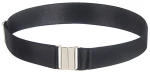 SUBBLIME - 957476 ADJUSTABLE BUCKLES BLACK