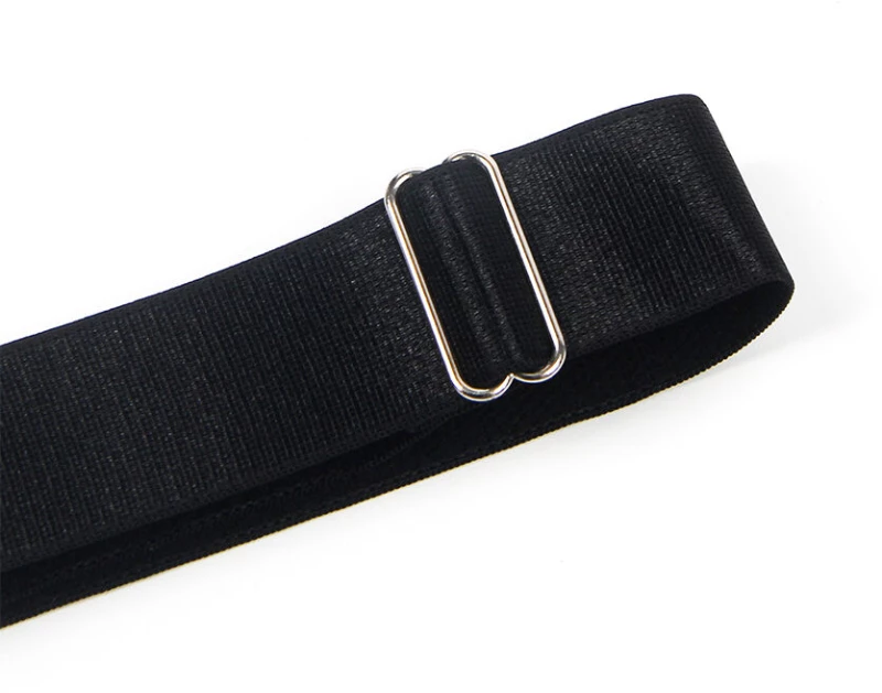 SUBBLIME - 957476 ADJUSTABLE BUCKLES BLACK