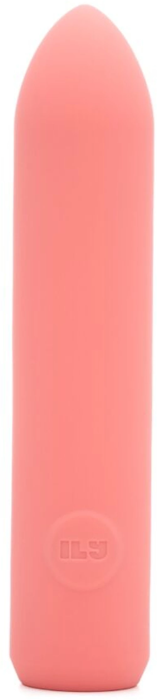 JE JOUE - ILY BULLET PINK