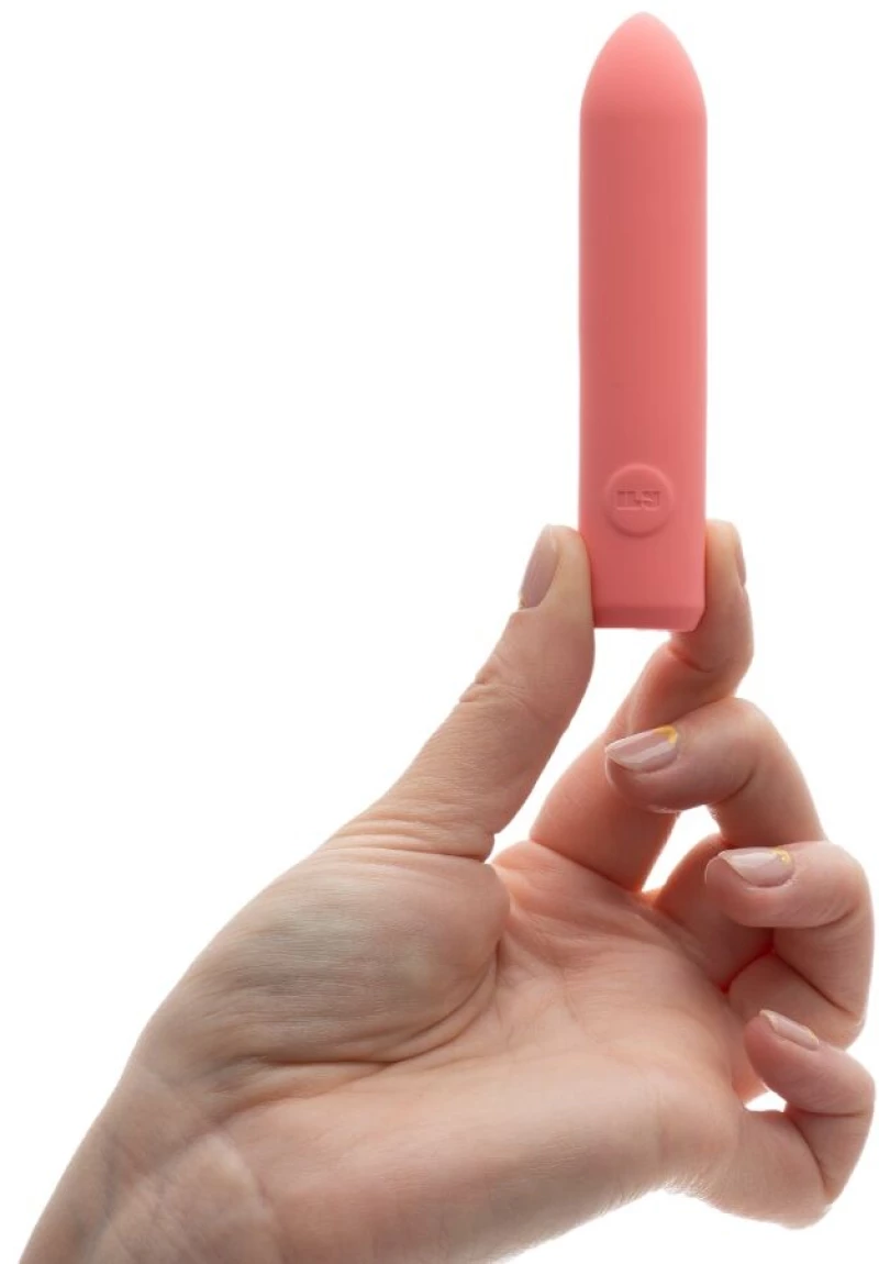 JE JOUE - ILY BULLET PINK