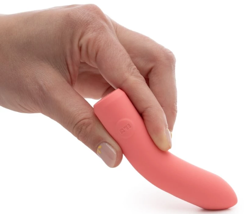 JE JOUE - ILY BULLET PINK