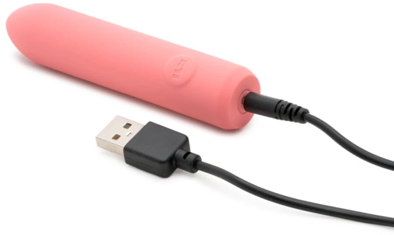 JE JOUE - ILY BULLET PINK