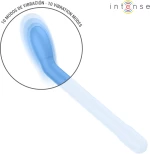 INTENSE - G-SPOT STIMULATOR BLUE