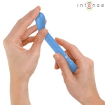 INTENSE - G-SPOT STIMULATOR BLUE