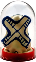 CONDOMERIE - HANDPAINTED NOVELTY CONDOMS WINDMILL