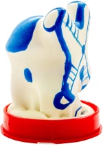 CONDOMERIE - HANDPAINTED NOVELTY CONDOMS WINDMILL