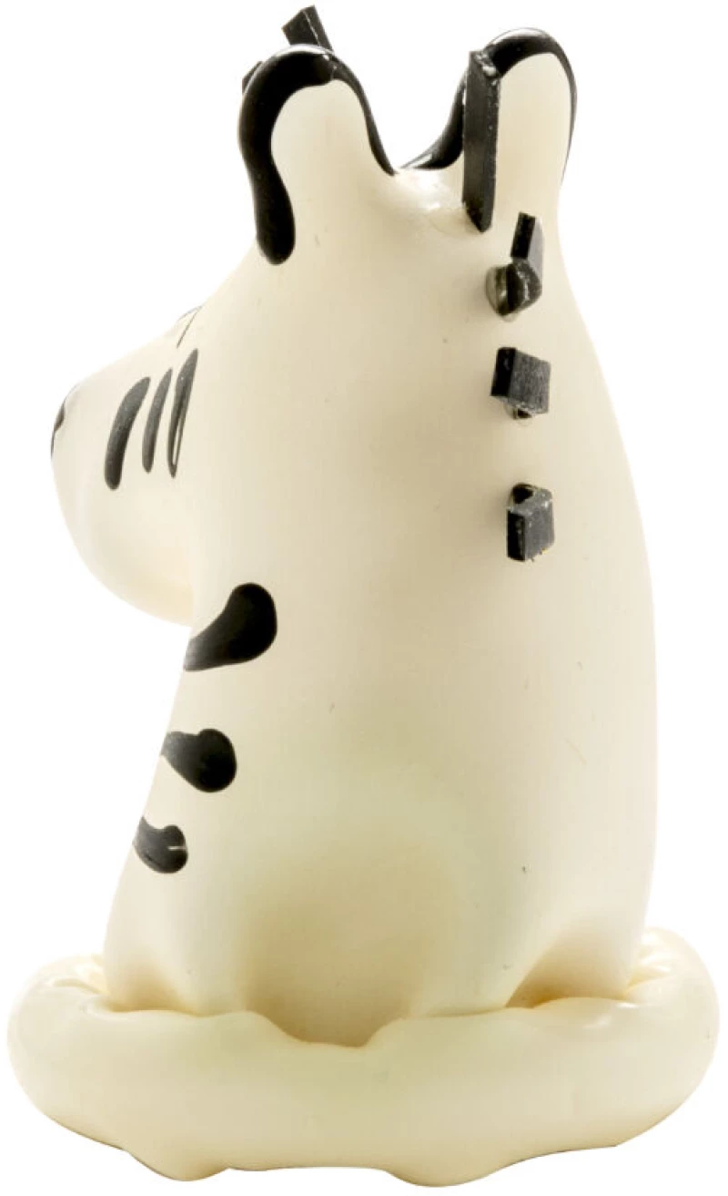 CONDOMERIE - HANDPAINTED NOVELTY CONDOMS ZEBRA