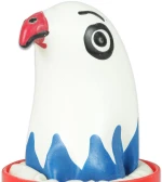 CONDOMERIE - HANDPAINTED NOVELTY CONDOMS EAGLE