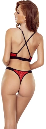 PASSION - PORIGELIA BIKINI RED