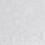Celso De Lemos Κλινοσκεπάσματα Joanne Jacquard 750 TC Μαξιλαροθήκη 50x80 εκ