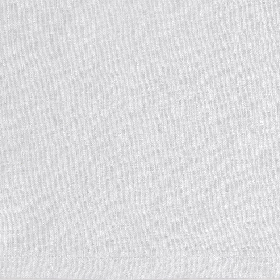 Celso De Lemos Κλινοσκεπάσματα Moon Linen Σεντόνι Με Λάστιχο 140x200 εκ