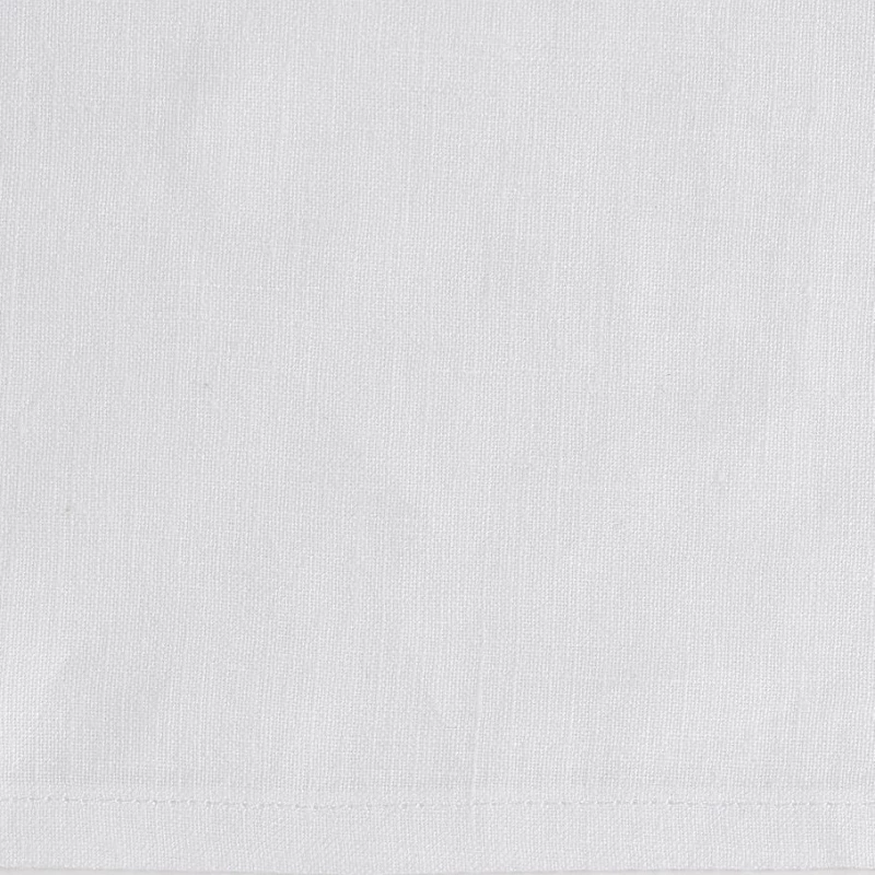 Celso De Lemos Κλινοσκεπάσματα Moon Linen Σεντόνι Με Λάστιχο 140x200 εκ