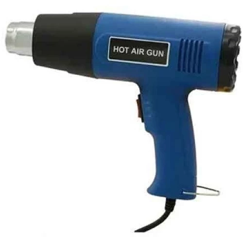 Πιστόλι Θερμού Αέρα 2000W HL18668-239