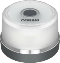 Προειδοποιητικός Φάρος LED Πορτοκαλί LEDSL102 OSRAM