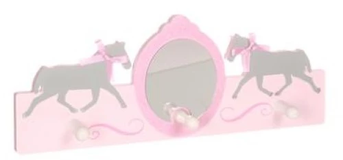 Κρεμάστρα x3 princess