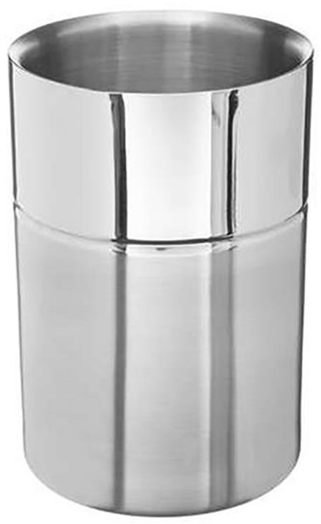 Cooler διπλού τοιχώματος 12x18