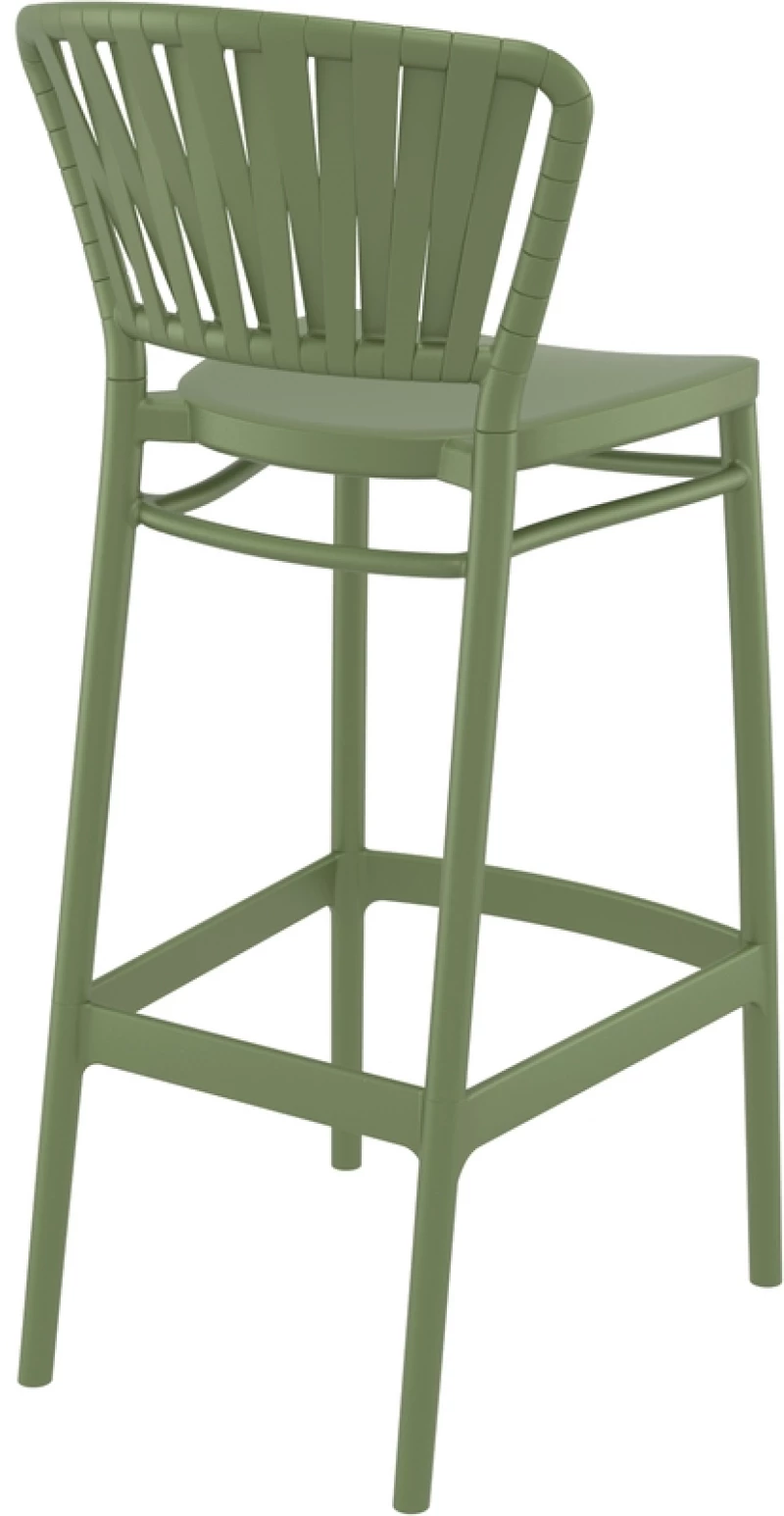 PORTOFINO 75εκ. ΣΚΑΜΠΟ OLIVE GREEN ΠΟΛ/ΝΙΟΥ