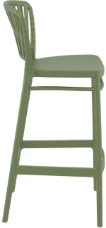 PORTOFINO 75εκ. ΣΚΑΜΠΟ OLIVE GREEN ΠΟΛ/ΝΙΟΥ