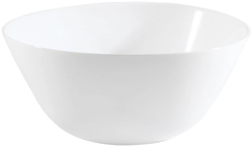 ΣΑΛΑΤΙΕΡΑ BIANCO 24cm WHITE 07-32890