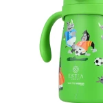 ΘΕΡΜΟΣ ΠΑΙΔΙΚΟ BUBBLE BOTTLE SAVE THE AEGEAN 300ml JUNGLE KICK 01-33224