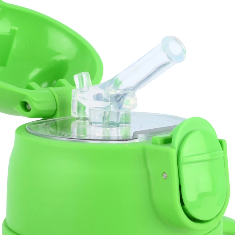 ΘΕΡΜΟΣ ΠΑΙΔΙΚΟ BUBBLE BOTTLE SAVE THE AEGEAN 300ml JUNGLE KICK 01-33224