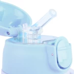 ΘΕΡΜΟΣ ΠΑΙΔΙΚΟ BUBBLE BOTTLE SAVE THE AEGEAN 300ml TREASURE QUEST 01-33200