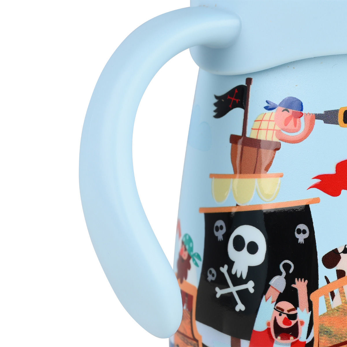 ΘΕΡΜΟΣ ΠΑΙΔΙΚΟ BUBBLE BOTTLE SAVE THE AEGEAN 300ml TREASURE QUEST 01-33200