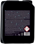 K2 BELA PRO 5L Ενεργός Αφρός Καθαρισμού Αυτοκινήτου Blueberry D0105