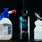 K2 BELA PRO 5L Ενεργός Αφρός Καθαρισμού Αυτοκινήτου Blueberry D0105