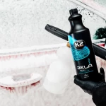 K2 BELA PRO 5L Ενεργός Αφρός Καθαρισμού Αυτοκινήτου Blueberry D0105