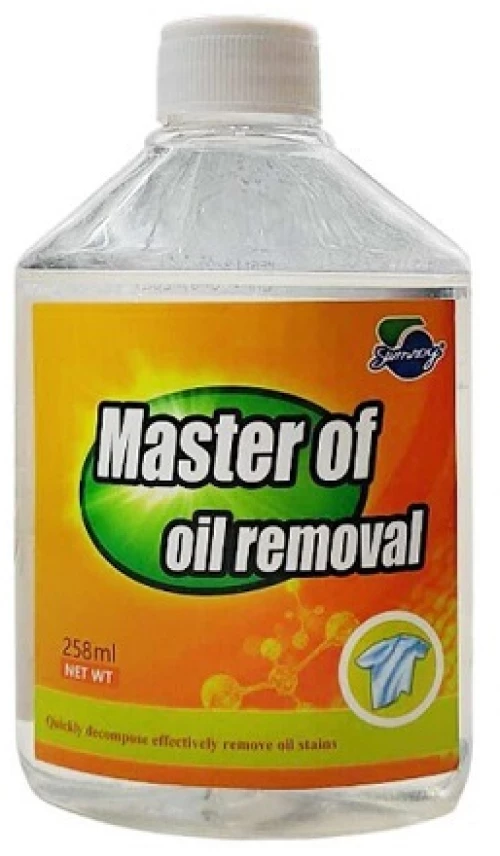 Καθαριστικό Λεκέδων 258 ml 006