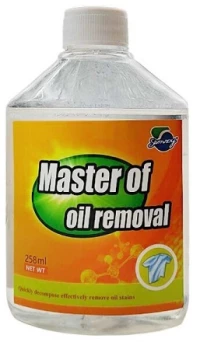 Καθαριστικό Λεκέδων 258 ml 006
