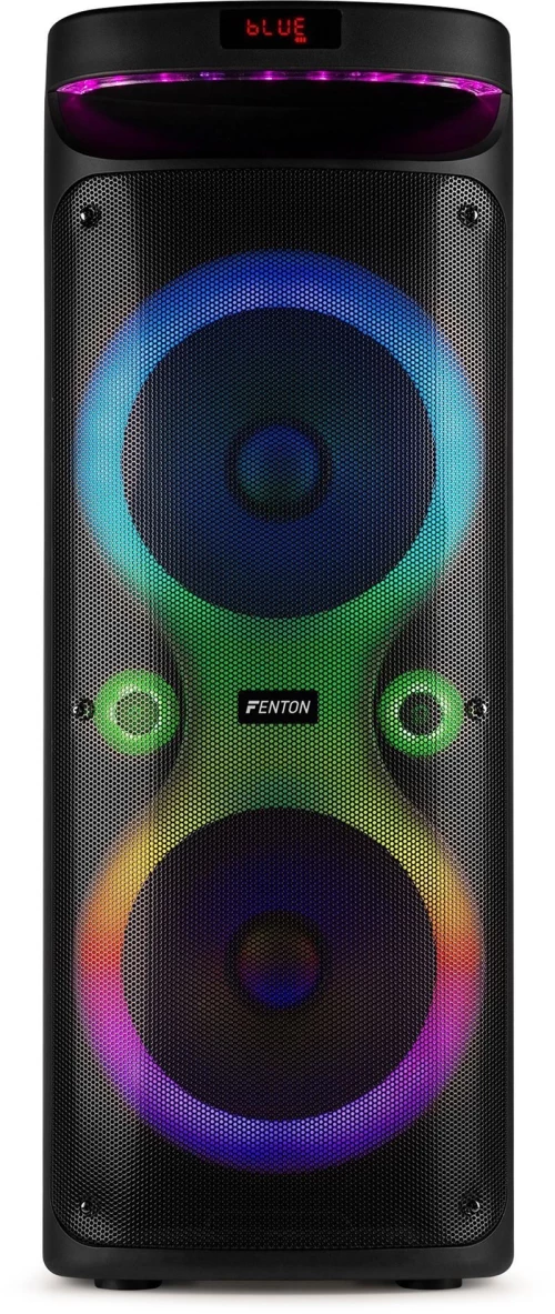 Ηχείο Μπαταρίας FENTON PARTYBOX TRACK610