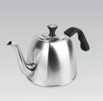 Maestro MR-1333-tea kettle 1.1 L Stainless steel
