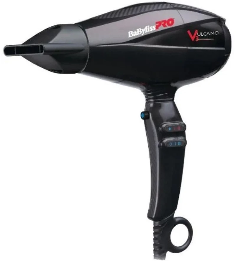 BaByliss hair dryer BAB6980IE