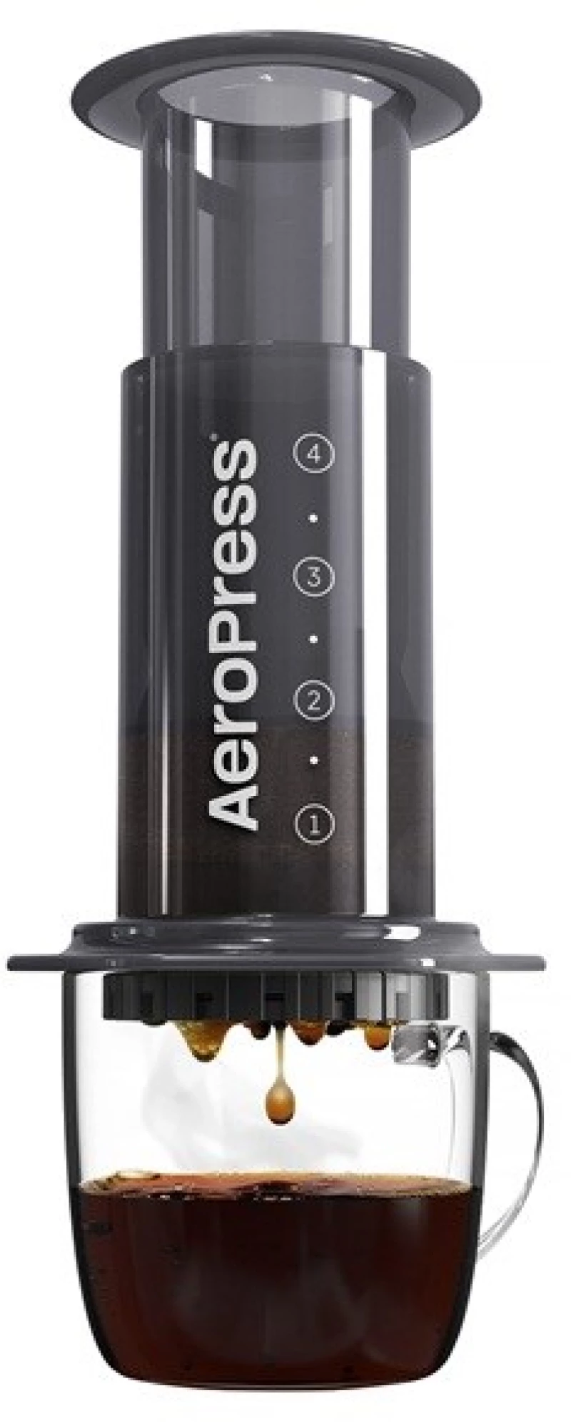 AeroPress 85R11 Coffee maker