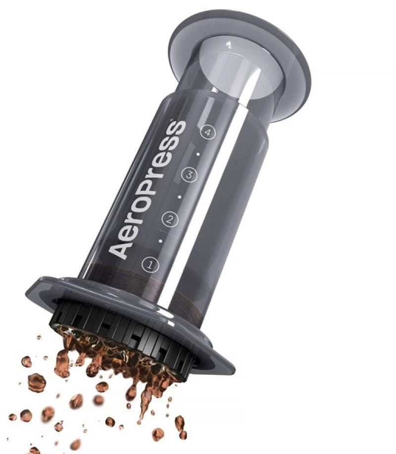 AeroPress 85R11 Coffee maker