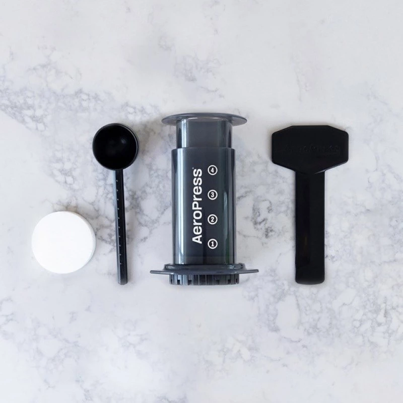 AeroPress 85R11 Coffee maker