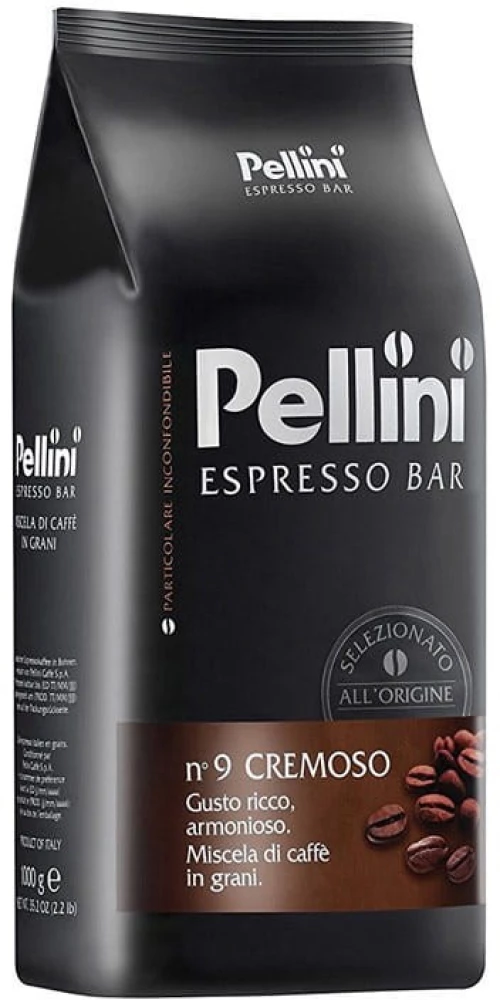 Pellini Espresso Bar Cremoso 1 kg