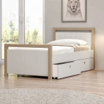 Casakids Icon Κρεβάτι Ημίδιπλο CK00057