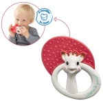 Sophie La Girafe Κουδουνίστρα με μασητικό S200157