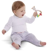 Sophie La Girafe Φυσική κουδουνίστρα S220132