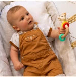 Sophie La Girafe Φυσική κουδουνίστρα S220132